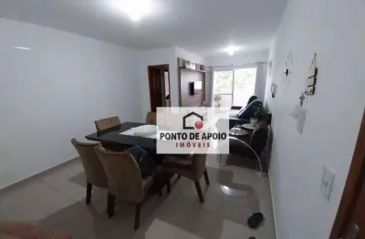 Excelente apartamento próximo ao uftm e colégio cenetista josé ferreira