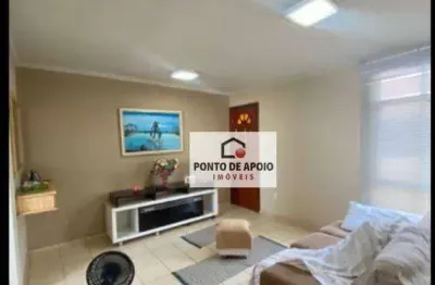 Apartamento com 2 quartos à venda na Rua Monte Alverne, Estados Unidos, Uberaba