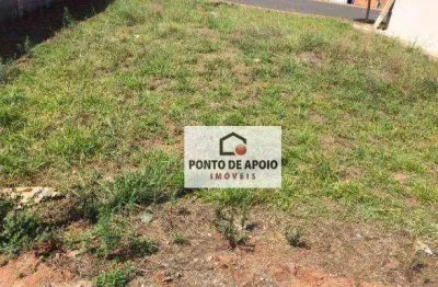 Terreno à venda na Rua Enoc de Melo Lima, Oneida Mendes, Uberaba