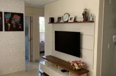 Apartamento com 3 quartos à venda na Rua Osório Joaquim Guimarães, Parque São Geraldo, Uberaba