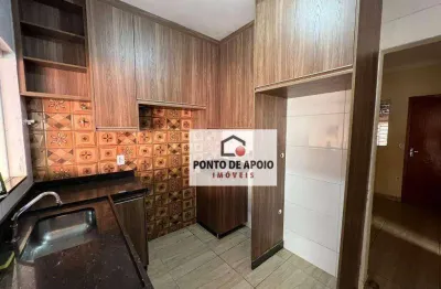 Casa com 3 quartos à venda na Rua Constância Ilária Machado Costa, Jardim Espanha, Uberaba