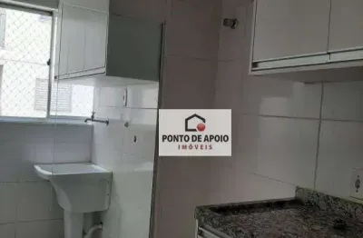 Apartamento com 3 quartos à venda na Rua Engenheiro Sérgio Viana Bruno, São Benedito, Uberaba