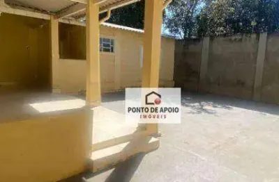 Casa com 4 quartos à venda na Rua Vinícius de Morais, Santa Maria, Uberaba