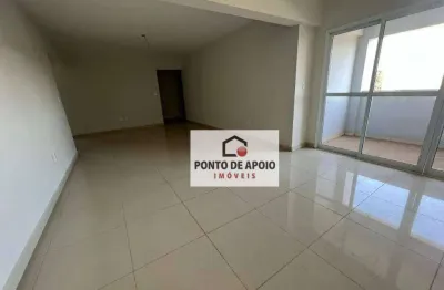 Apartamento com 3 quartos à venda na Rua Engenheiro Sérgio Viana Bruno, São Benedito, Uberaba