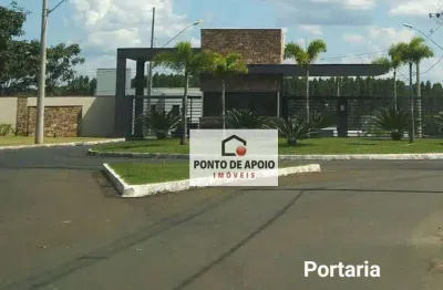Terreno à venda, 450 m² por r$ 270.000 - jockey park - uberaba/mg