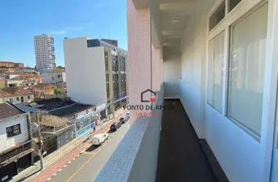 Apartamento com 3 dormitórios à venda, 200 m² por r$ 350.000,00 - boa vista - uberaba/mg