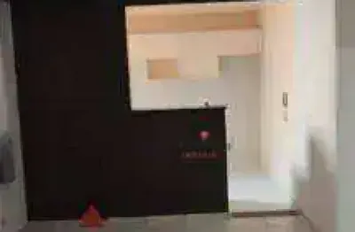 Apartamento com 2 quartos à venda na Avenida dos Curiós, Conjunto Pontal, Uberaba