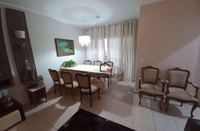Apartamento com 3 quartos à venda na Rua Maria da Glória Leão Borges, São Benedito, Uberaba