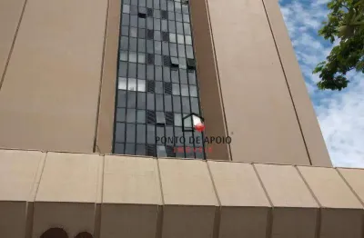 Sala comercial com 1 sala à venda na Praça Rui Barbosa, Centro, Uberaba