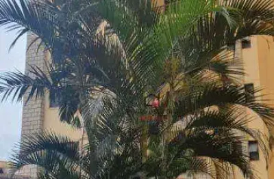 Apartamento com 3 dormitórios à venda, 78 m² por r$ 375.000,00 - são benedito - uberaba/mg