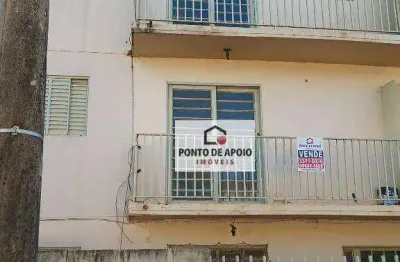 Apartamento com 3 quartos à venda na Rua Luiz Abrão, Olinda, Uberaba