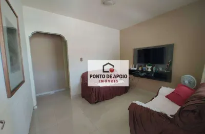 Casa com 3 quartos à venda na Rua João Prata, Dom Eduardo, Uberaba