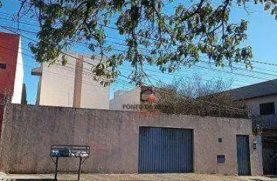 Apartamento com 3 dormitórios à venda, 78 m² por r$ 192.000,00 - universitário - uberaba/mg