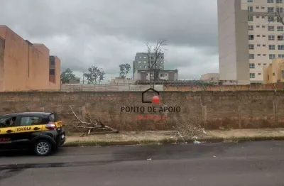 Terreno à venda, 1600 m² por r$ 1.200.000,00 - universitário - uberaba/mg