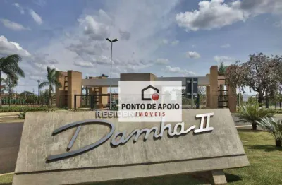 Terreno à venda, 370 m² por r$ 800.000,00 - recreio dos bandeirantes - uberaba/mg