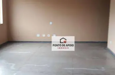 Ponto comercial com 1 sala para alugar na Rua Pedro Brugnorotto, Josa Bernardino I, Uberaba