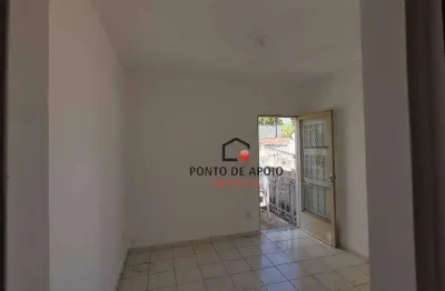Apartamento com 2 quartos à venda na Rua Amapá, Santa Maria, Uberaba
