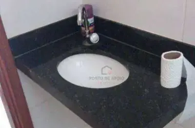 Casa com 3 quartos para alugar na rua espírito santo, santa maria, uberaba, 150 m2 por r$ 2.000