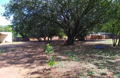 Chácara / sítio com 5 quartos à venda na Rua Quatro, Recanto da Terra, Uberaba