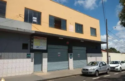 Barracão / galpão / depósito com 1 sala para alugar na rua pedro brugnorotto, josa bernardino i, uberaba, 172 m2 por r$ 2.500