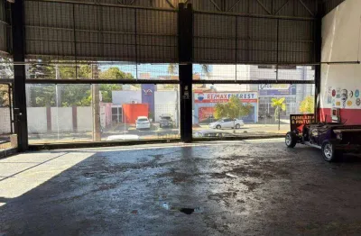 Barracão / galpão / depósito com 2 salas para alugar na avenida santa beatriz da silva, são benedito, uberaba, 700 m2 por r$ 35.000