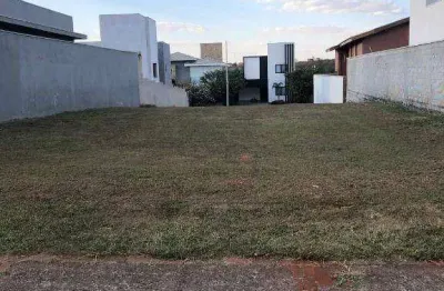 Terreno à venda na alameda juriti, cyrela landscape, uberaba, 422 m2 por r$ 350.000