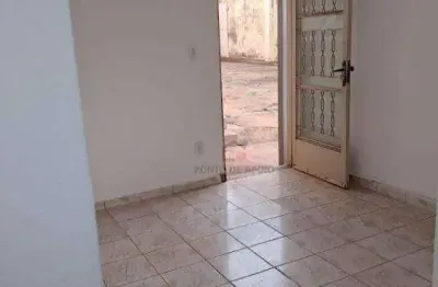 Apartamento com 2 quartos à venda na rua amapá, santa maria, uberaba, 49 m2 por r$ 155.000