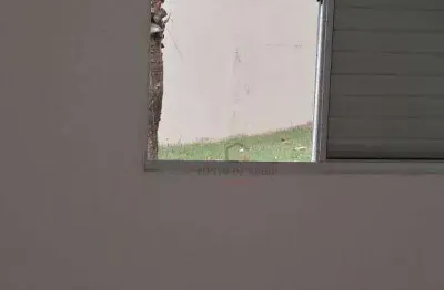 Apartamento com 2 quartos para alugar na rua antônio borges de araújo, mercês, uberaba, 58 m2 por r$ 1.200