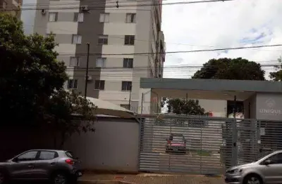 Apartamento com 2 quartos para alugar na avenida doutor abel reis, quinta boa esperança, uberaba, 53 m2 por r$ 1.400