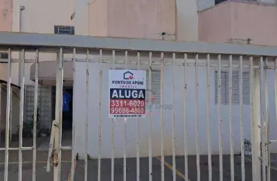Apartamento com 2 quartos para alugar na rua rio grande do norte, santa maria, uberaba, 5800 m2 por r$ 1.000