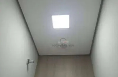 Sala comercial com 1 sala para alugar na rua coronel antônio rios, santa marta, uberaba, 18 m2 por r$ 1.200