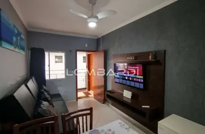 Apartamento com 2 quartos à venda em Itaguá, Ubatuba 