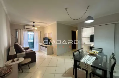 Apartamento com 2 quartos à venda na Rua Casemiro De Abreu, 200, Itaguá, Ubatuba