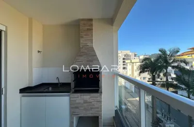 Apartamento com 2 quartos à venda na Rua Professor Bernadino Querido, 800, Itaguá, Ubatuba