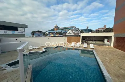 Apartamento com 3 quartos à venda na Av. Capitão Felipe, 50, Itaguá, Ubatuba