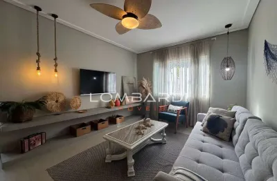 Apartamento com 2 quartos à venda na Avenida Marginal, 347, Toninhas, Ubatuba