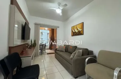 Apartamento com 2 quartos à venda na Gonçalves Dias, 300, Itaguá, Ubatuba