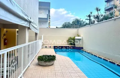 Apartamento com 2 quartos à venda na Joaquim Nabuco, 300, Itaguá, Ubatuba