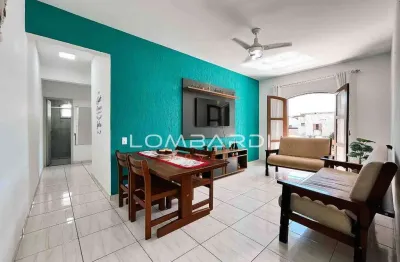 Apartamento com 2 quartos à venda na Rua Irene, 200, Praia Grande, Ubatuba
