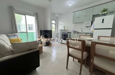 Apartamento com 1 quarto à venda na R. Imac. Conceição, 129, Perequê Açu, Ubatuba