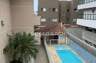 Apartamento com 2 quartos à venda na Rua Casemiro De Abreu, Itaguá, Ubatuba