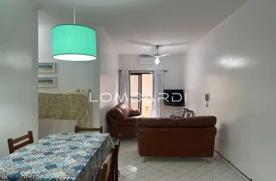 Apartamento com 2 quartos à venda na Av Das Bandeiras, 200, Praia Grande, Ubatuba