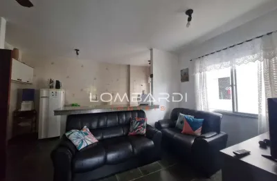 Oportunidade imperdível – apartamento na praia grande, ubatuba