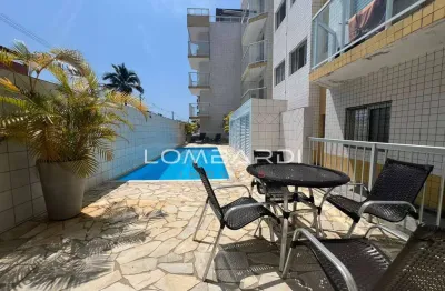 Apartamento com 2 quartos à venda na Rua Francisco Labate, 40, Toninhas, Ubatuba