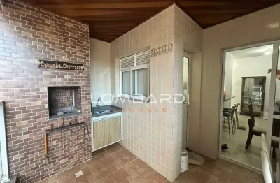 Apartamento com 2 quartos à venda na Rua Casemiro De Abreu, 500, Itaguá, Ubatuba