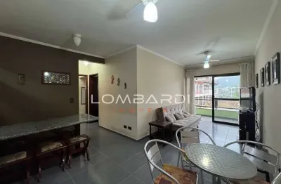Apartamento com 2 quartos à venda na Rua Valdelice, 40, Itaguá, Ubatuba