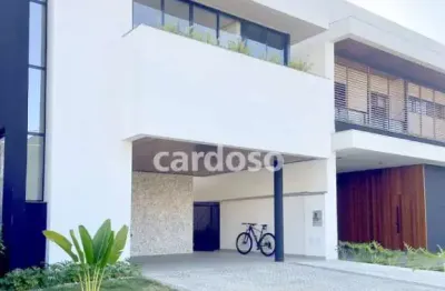 Casa com 3 suítes à venda por r$ 1.890.000,00 - paysage aranguá - londrina/pr