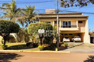 Casa com 4 suítes à venda no aspen park por r$ 2.650.000,00 – jardim aeroporto – londrina/pr