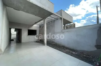 Casa com 2 quartos à venda por r$ 230.000,00 – san rafael – ibiporã/pr