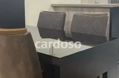 Apartamento mobiliado com 2 dormitórios para locação – 62m² por r$ 1.500,00/mês – ouro verd